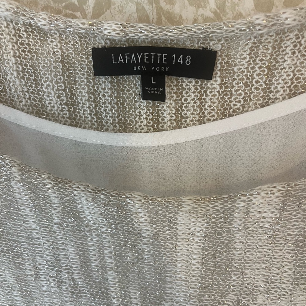 Like New linen blend - Picture 4 of 6
